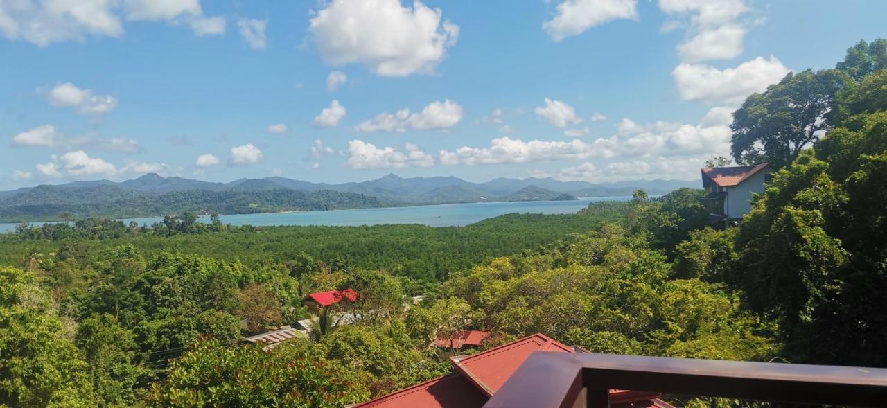 Rc Villas And Resorts El Nido Exterior photo