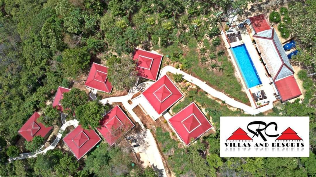 Rc Villas And Resorts El Nido Exterior photo