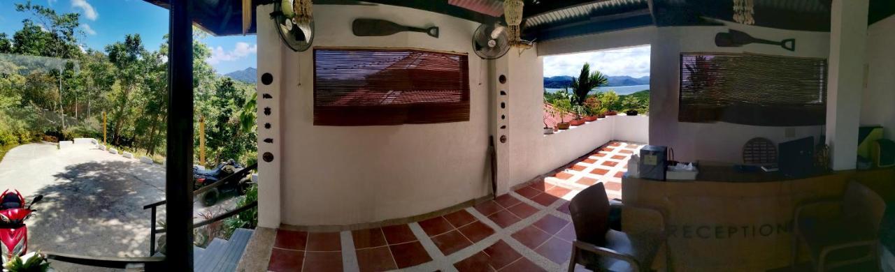 Rc Villas And Resorts El Nido Exterior photo
