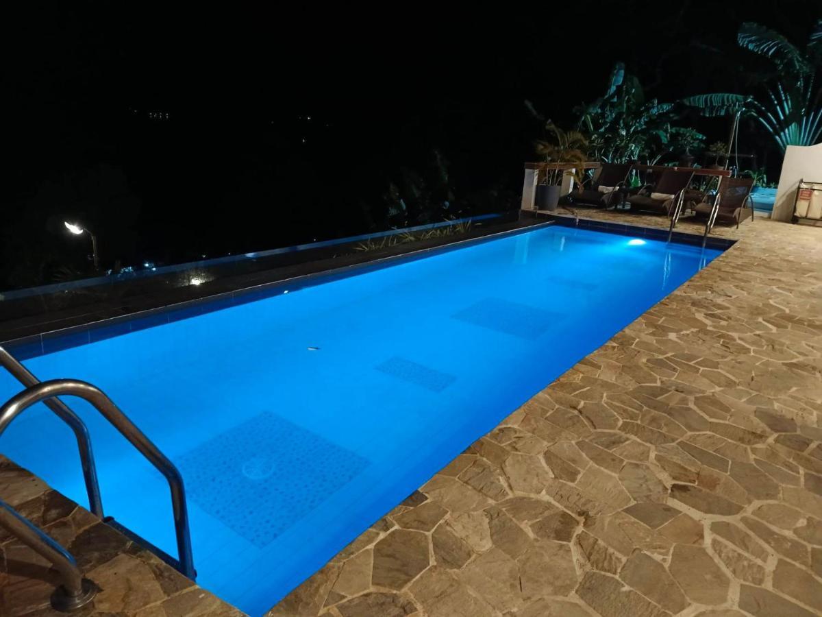Rc Villas And Resorts El Nido Exterior photo