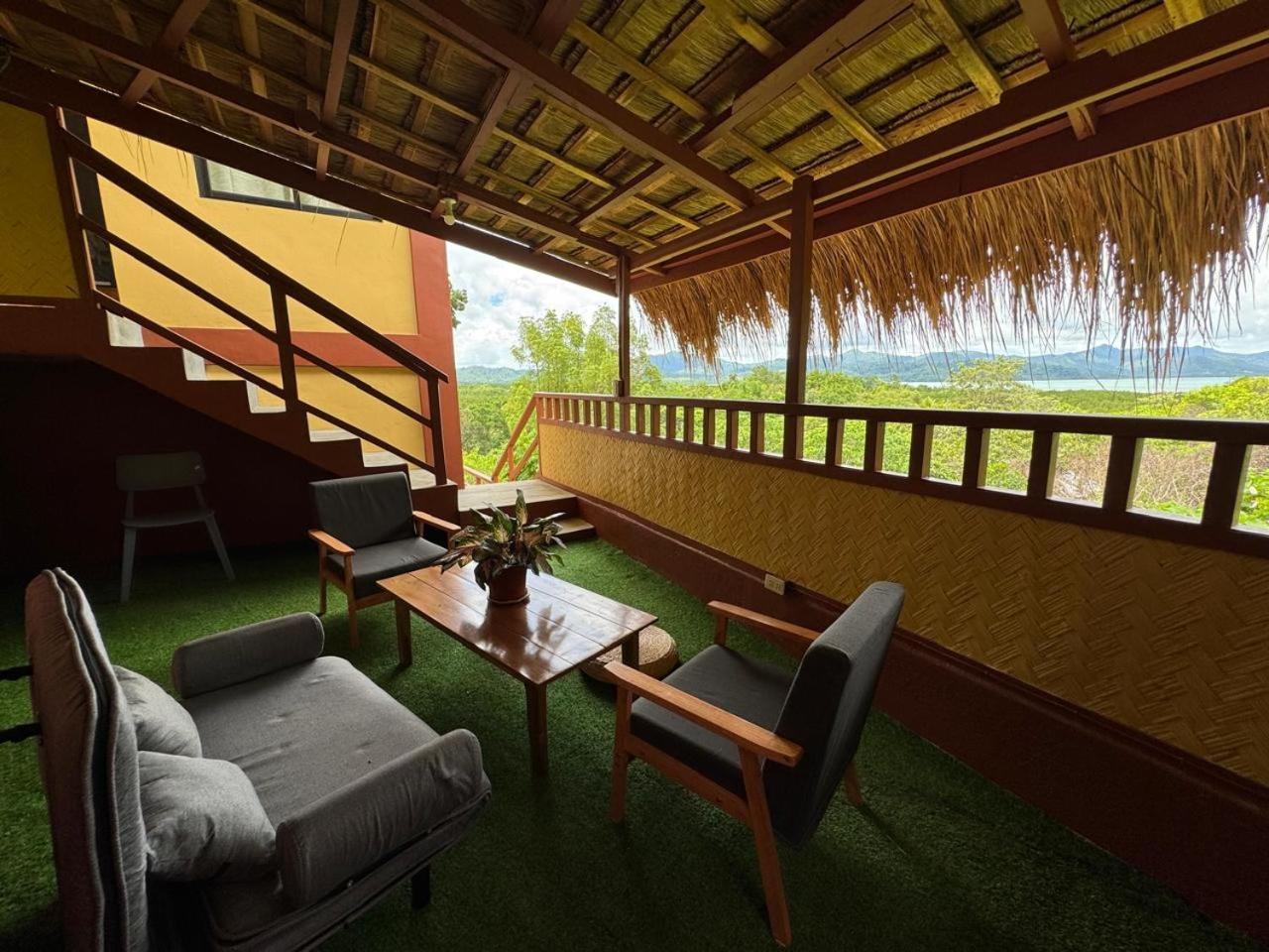 Rc Villas And Resorts El Nido Exterior photo