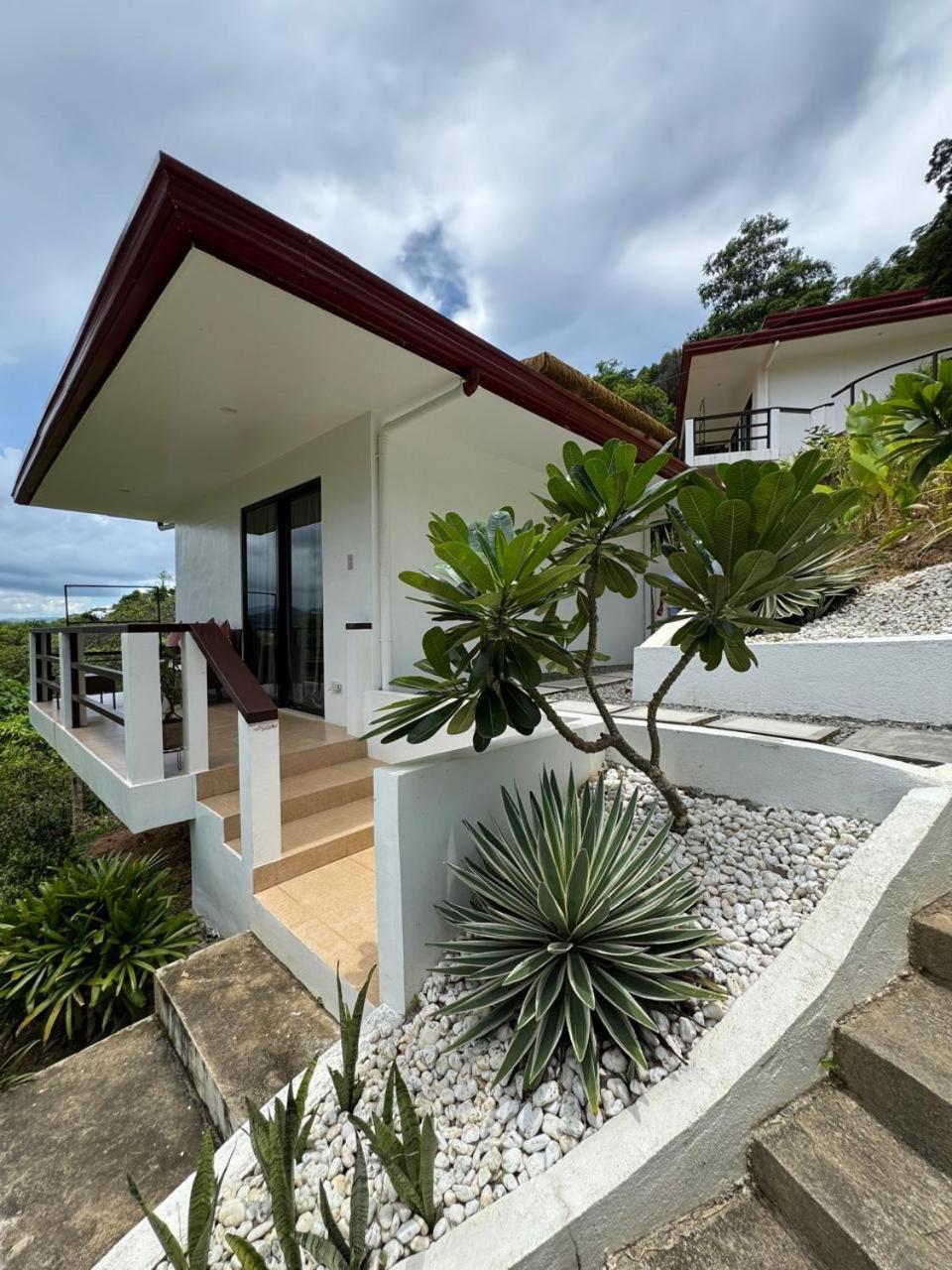 Rc Villas And Resorts El Nido Exterior photo