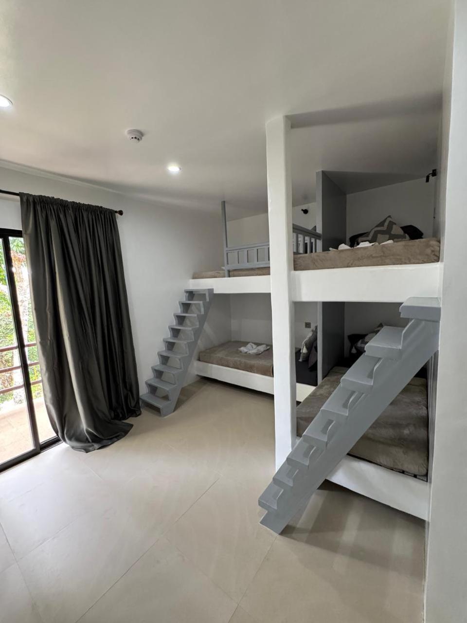 Rc Villas And Resorts El Nido Exterior photo