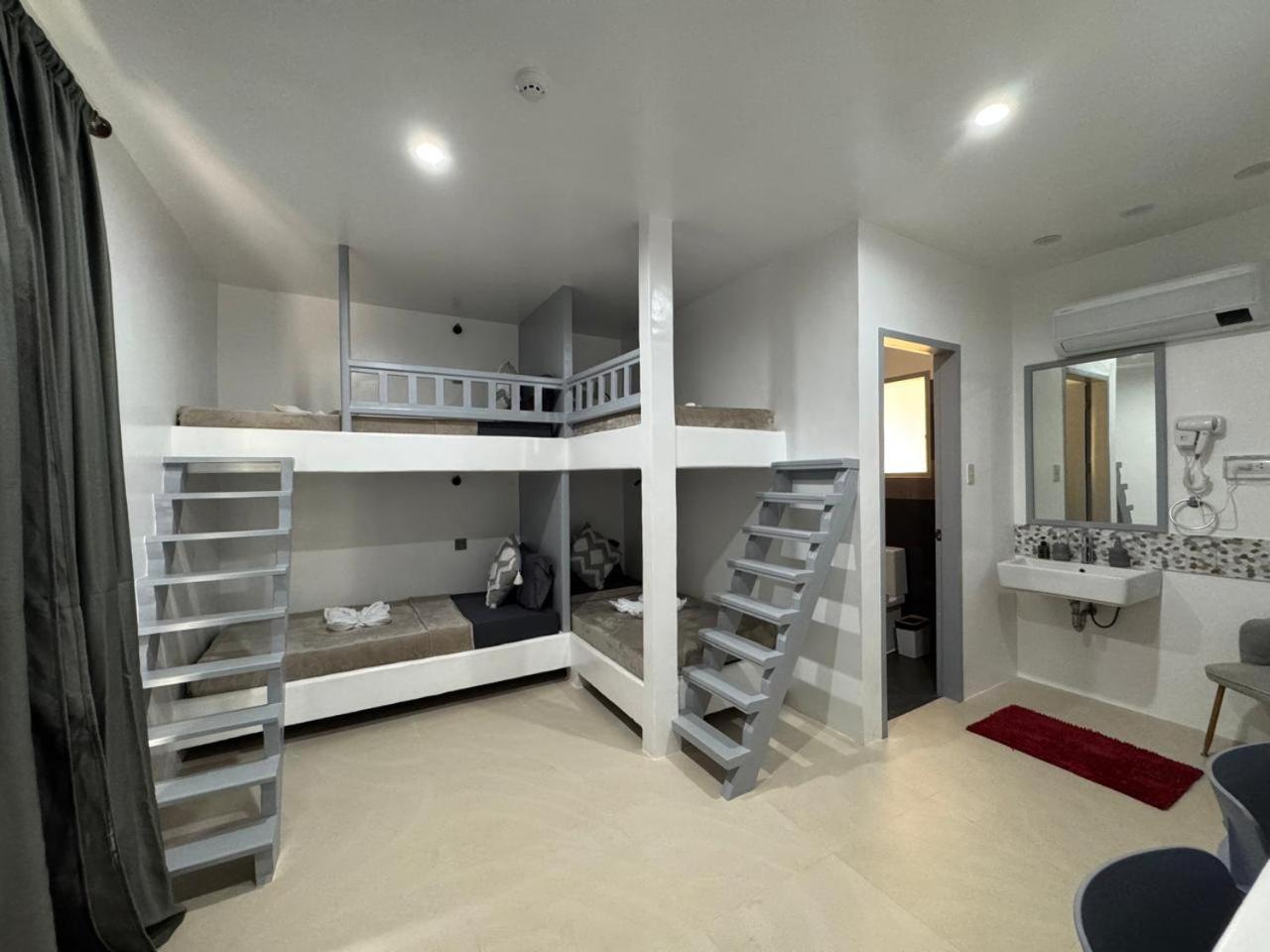 Rc Villas And Resorts El Nido Exterior photo