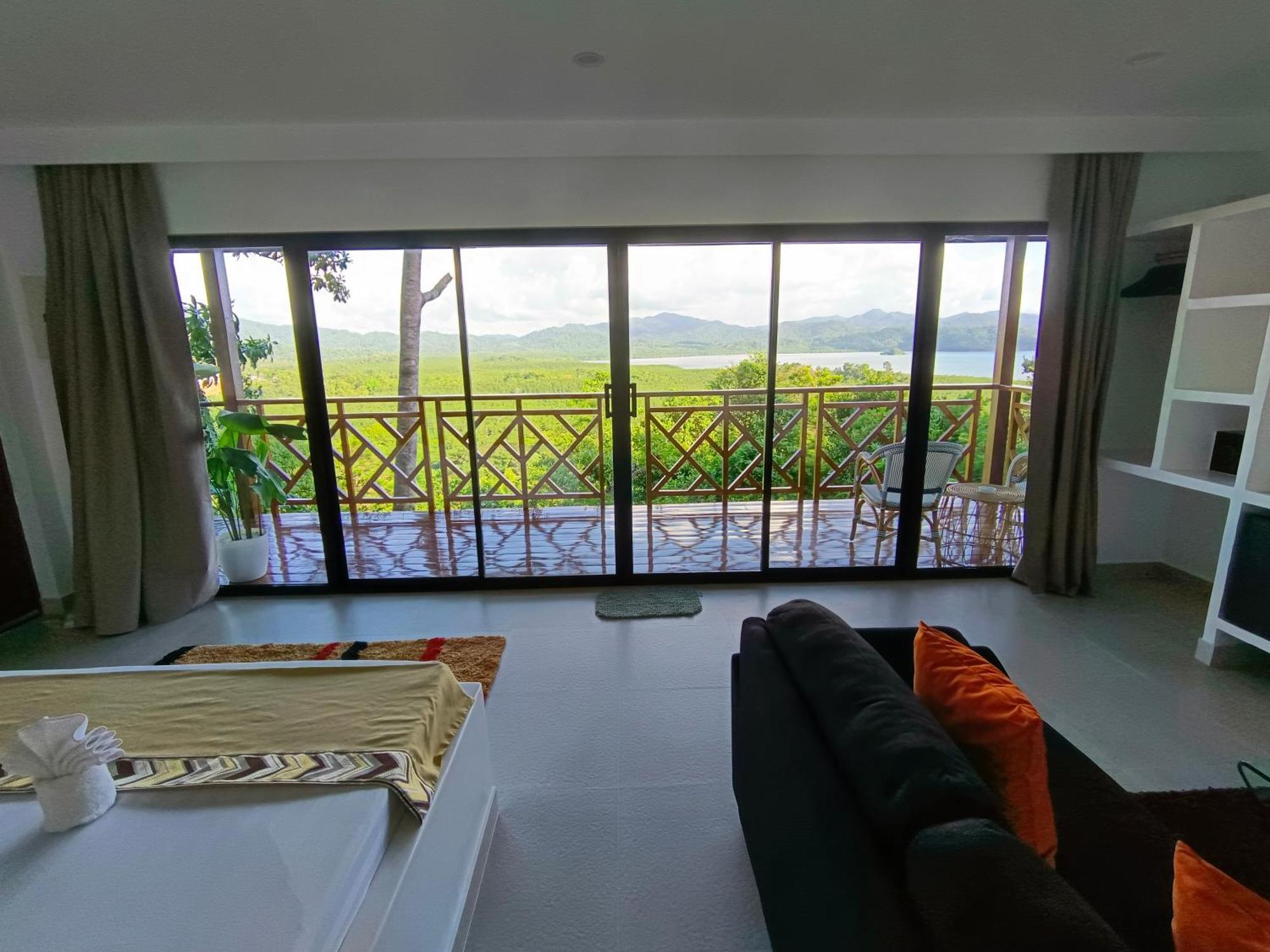 Rc Villas And Resorts El Nido Exterior photo