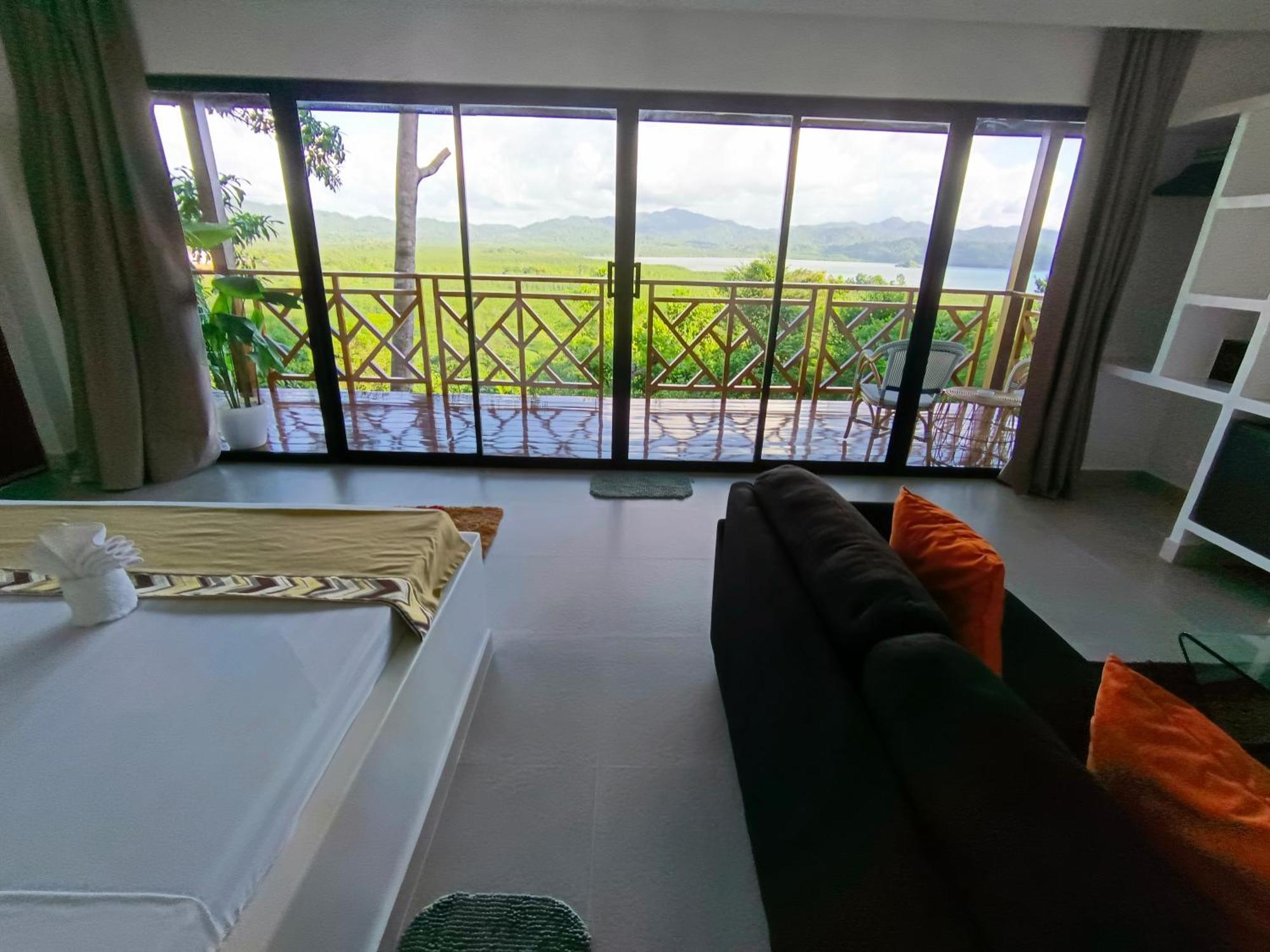 Rc Villas And Resorts El Nido Exterior photo