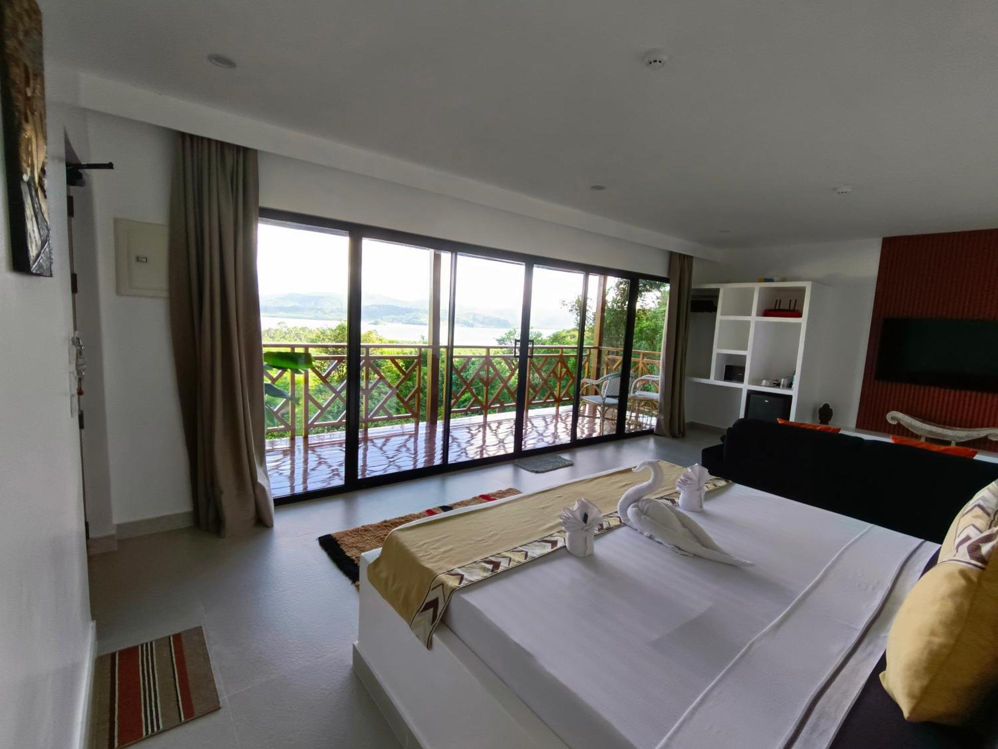 Rc Villas And Resorts El Nido Exterior photo