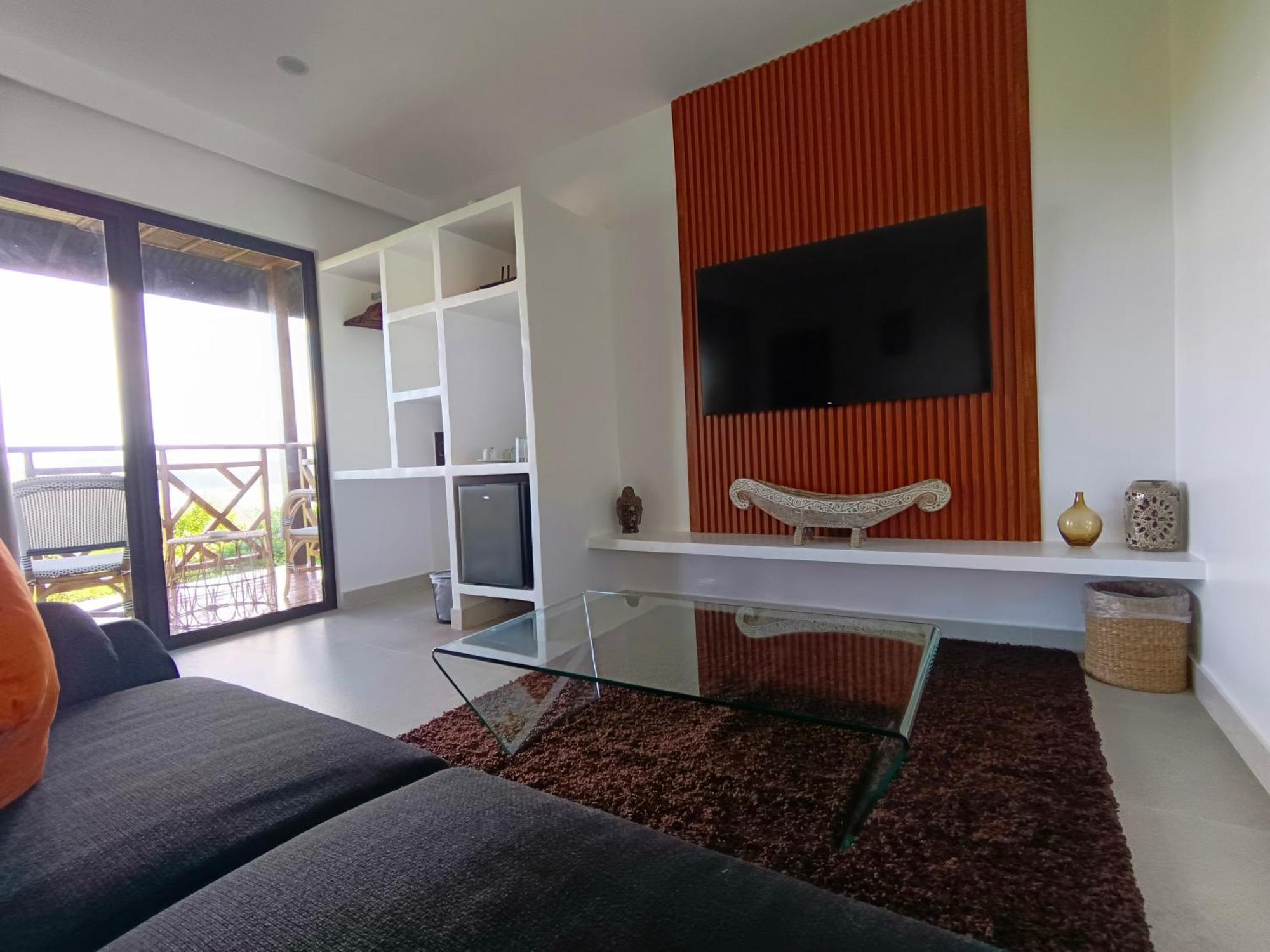 Rc Villas And Resorts El Nido Exterior photo