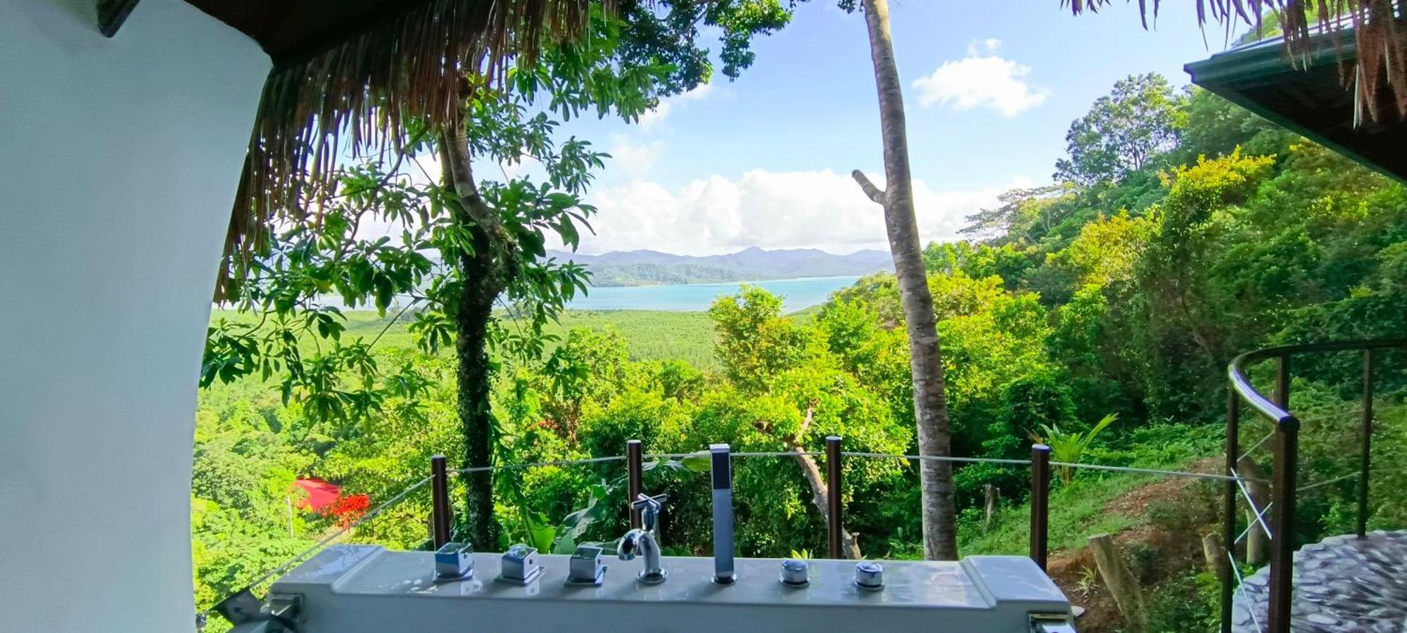 Rc Villas And Resorts El Nido Exterior photo
