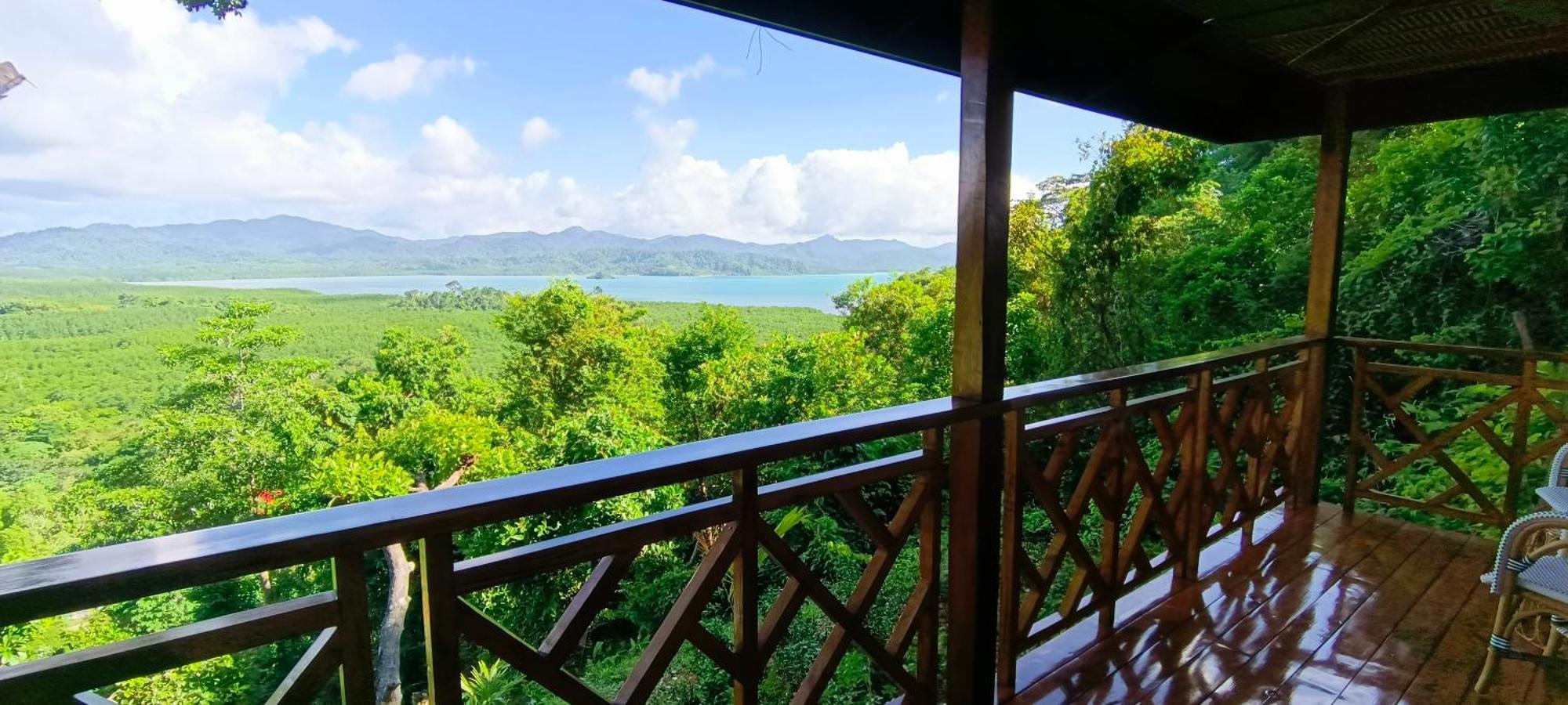 Rc Villas And Resorts El Nido Exterior photo