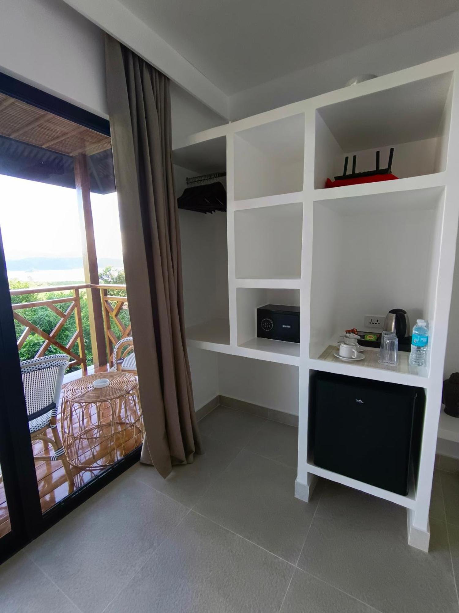 Rc Villas And Resorts El Nido Exterior photo