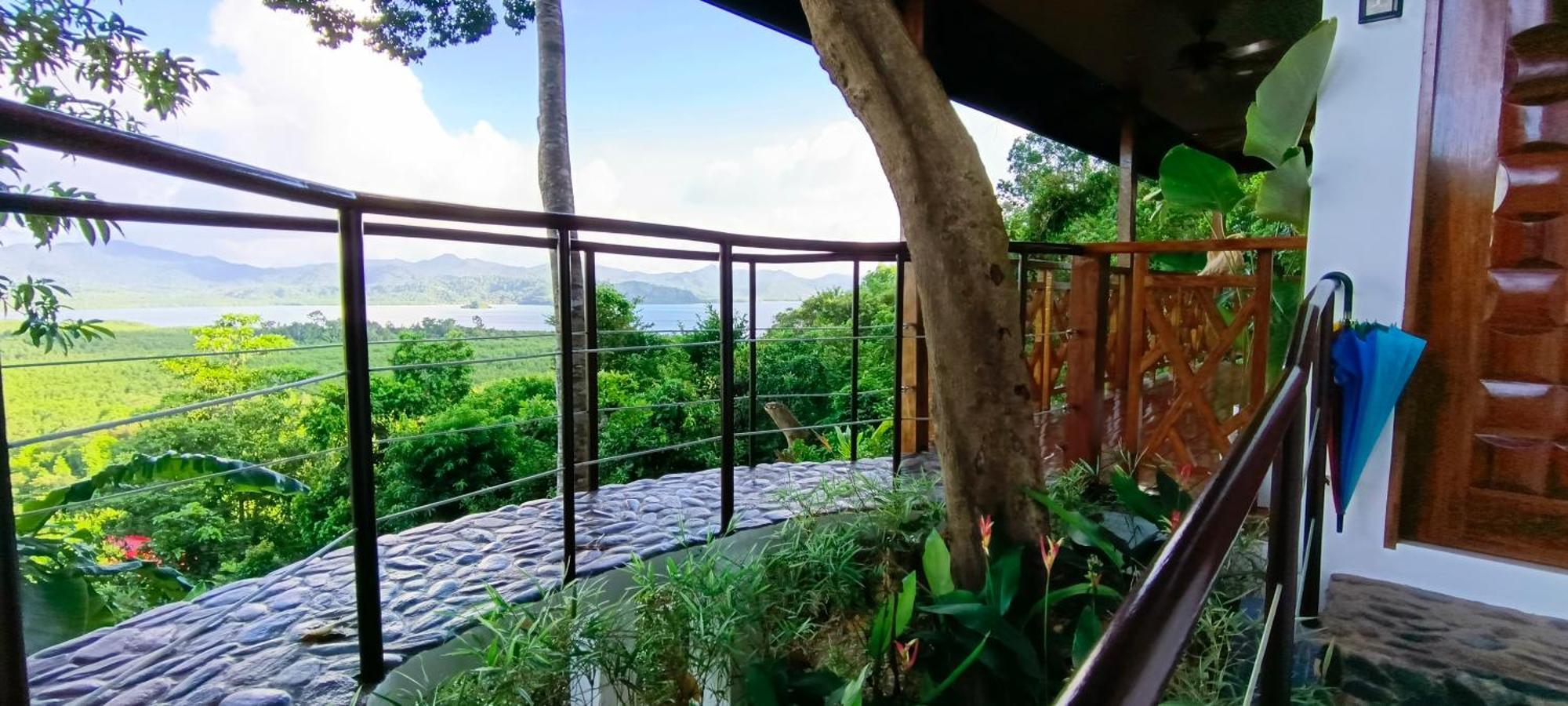 Rc Villas And Resorts El Nido Exterior photo