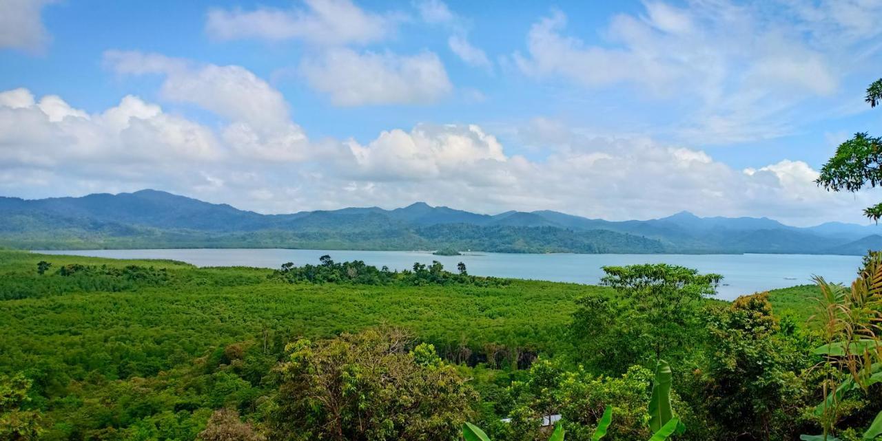 Rc Villas And Resorts El Nido Exterior photo