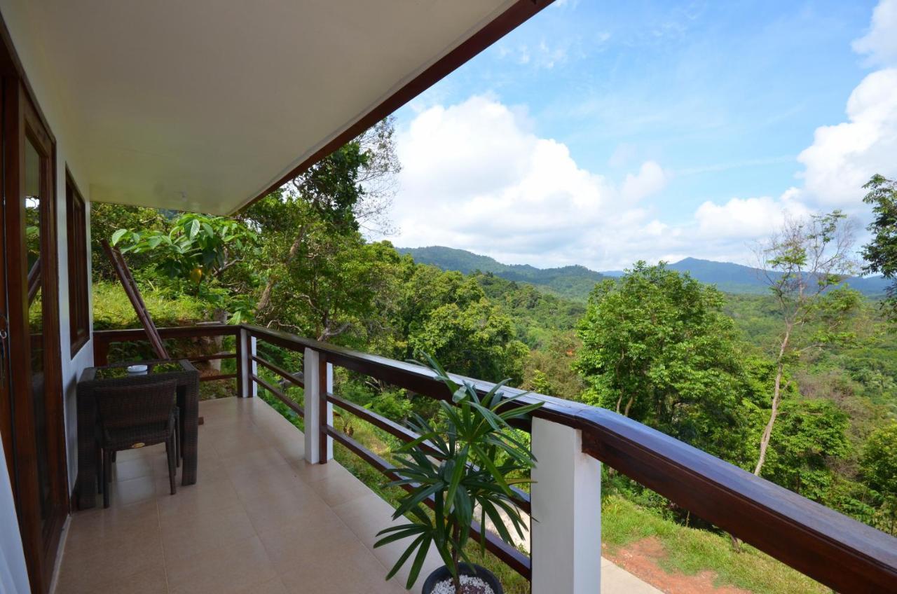 Rc Villas And Resorts El Nido Exterior photo
